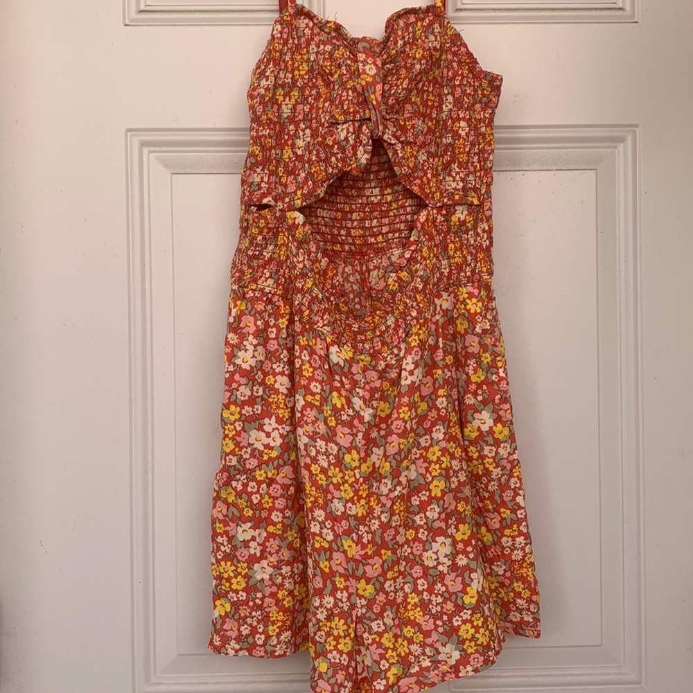 Women Romper